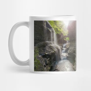 Watkins Glen Mug